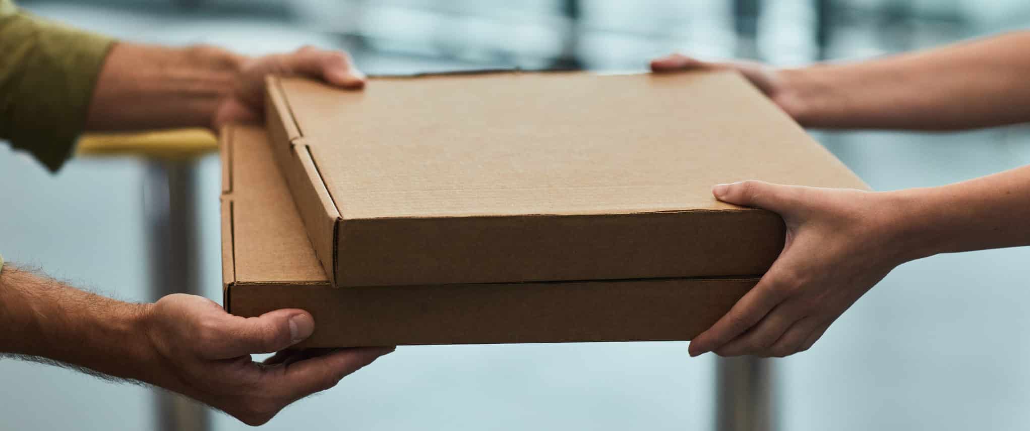 Returer och reklamationer av varor och leveranser