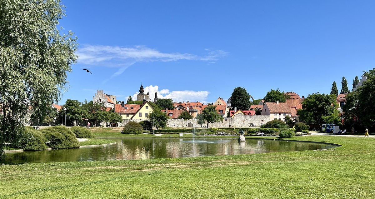 Våra experter finns tillgängliga i Almedalen 2025