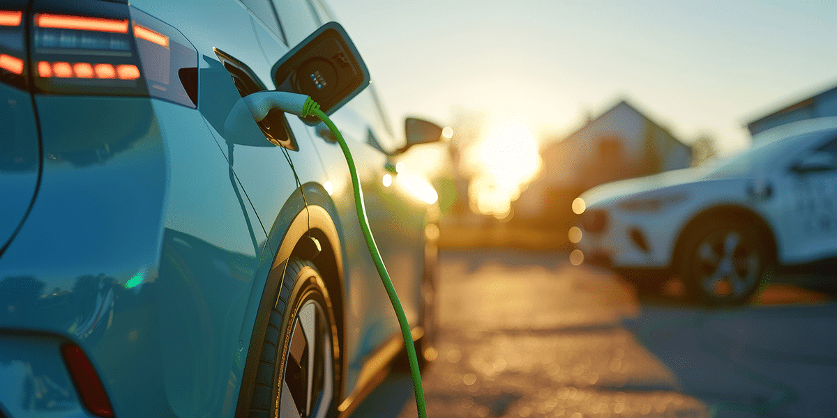 Elmaterail, belysning och laddinfrastruktur annonserad