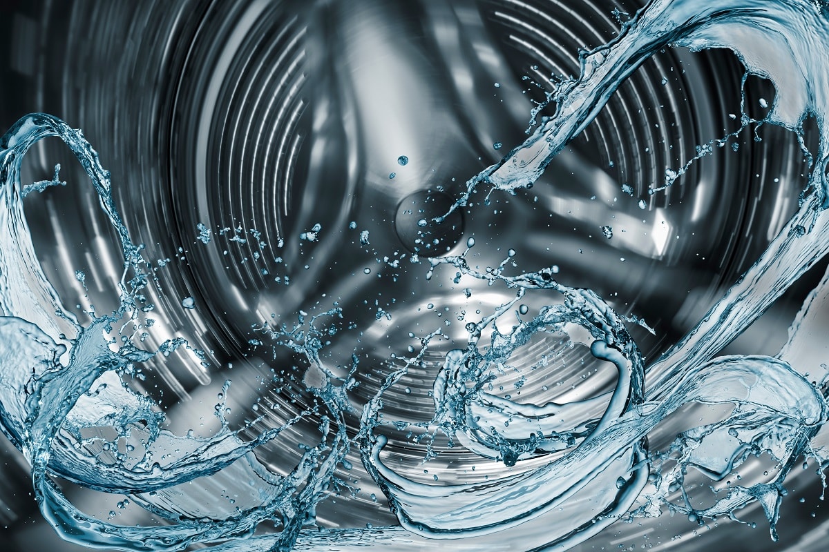 Tvättstugeutrustning-service och installation