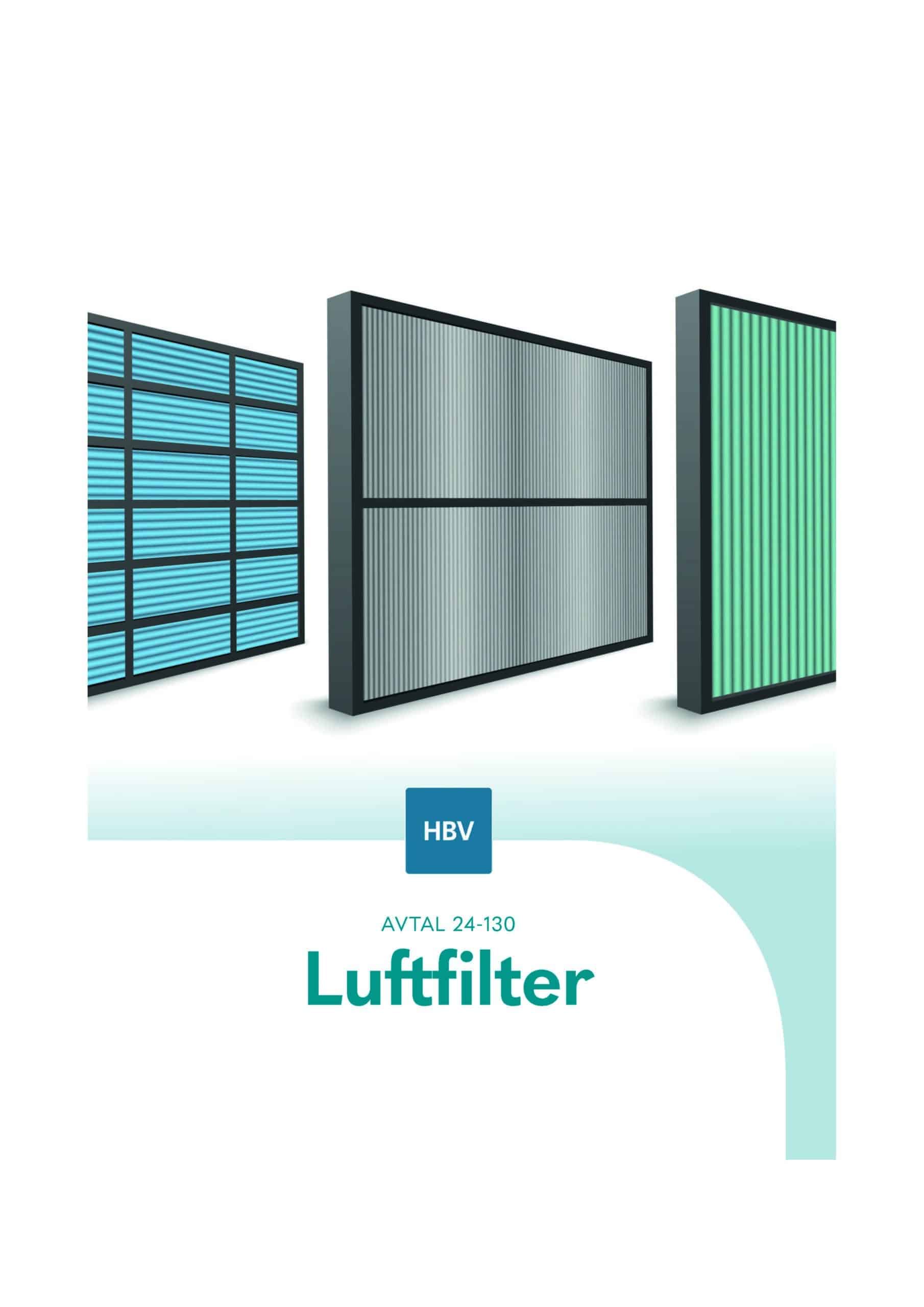 Luftfilter